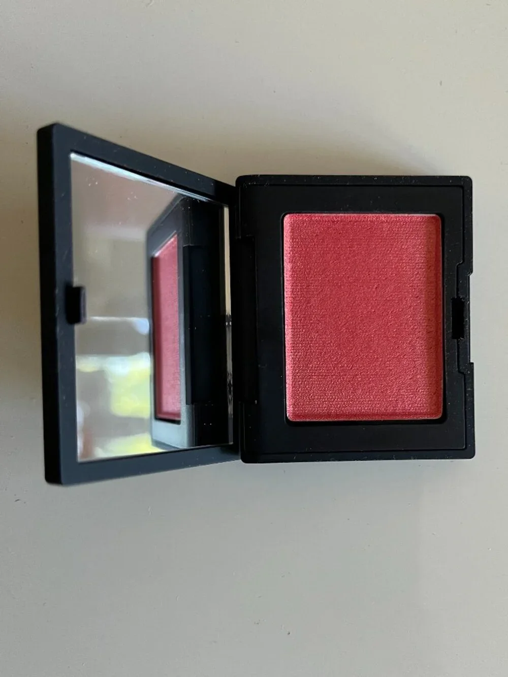 Nars Powder Blush Mini in OrgasmX New